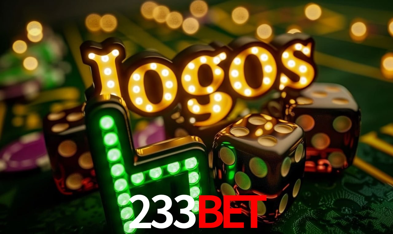 Jogos de Slot 233bet