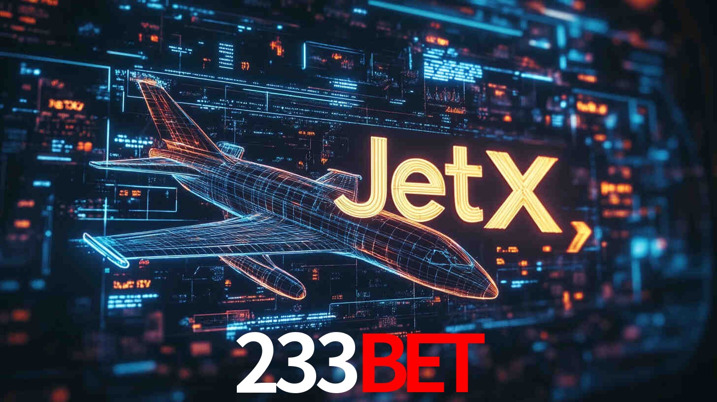 Apostas Esportivas na 233bet: Um Guia Completo