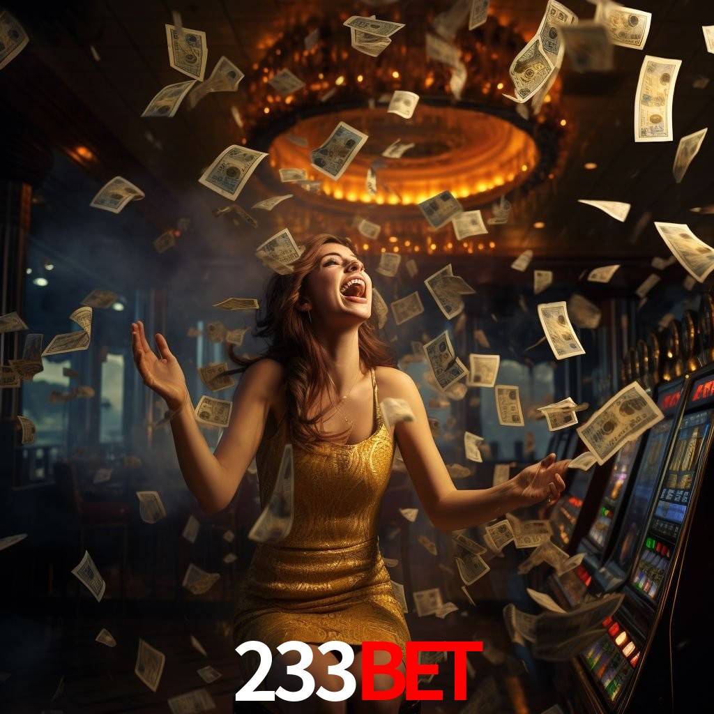 Live Casino 233bet