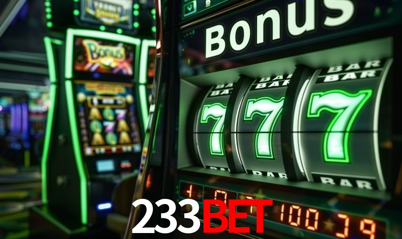 Statistics 233bet