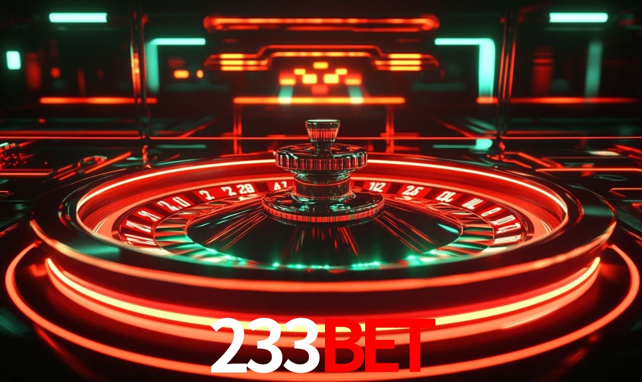 Apostas Esportivas na 233bet: Um Guia Completo