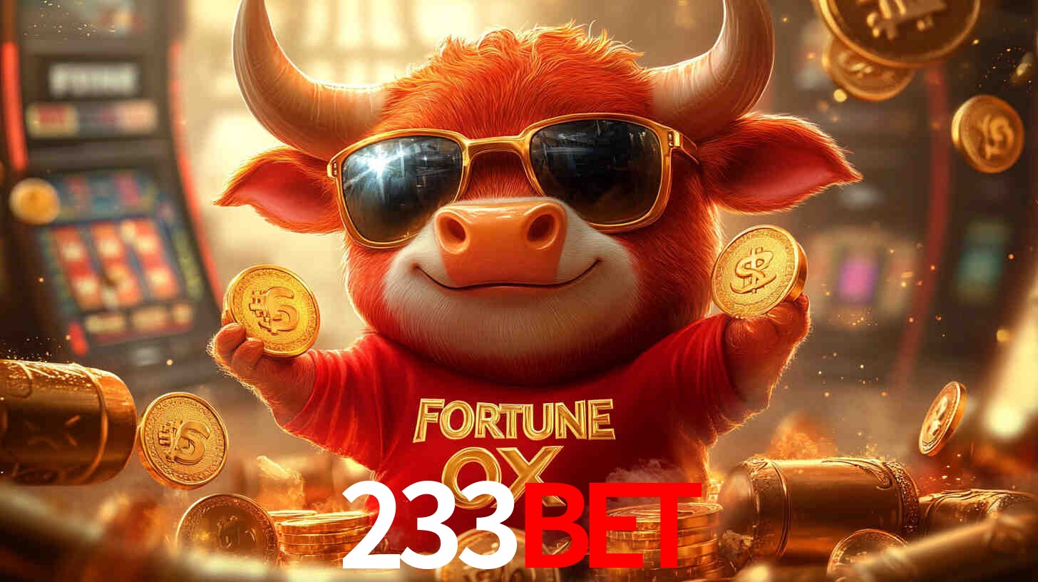 Bônus Generosos e Exclusivos no 233bet para Você!