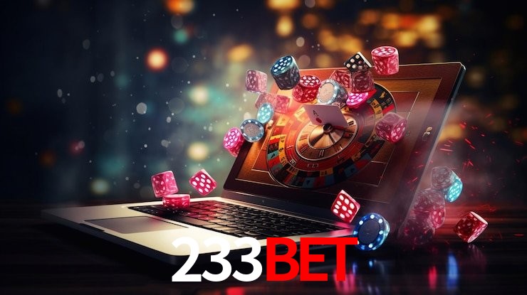 cassino 233bet