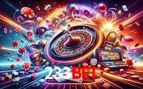 Estatísticas Esportivas 233bet