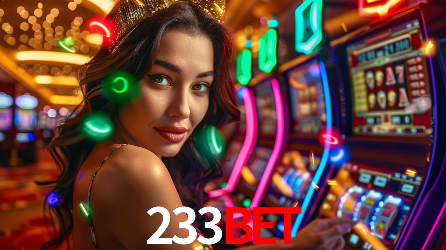 APP oficial da 233bet para mobile