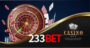 Estatísticas 233bet