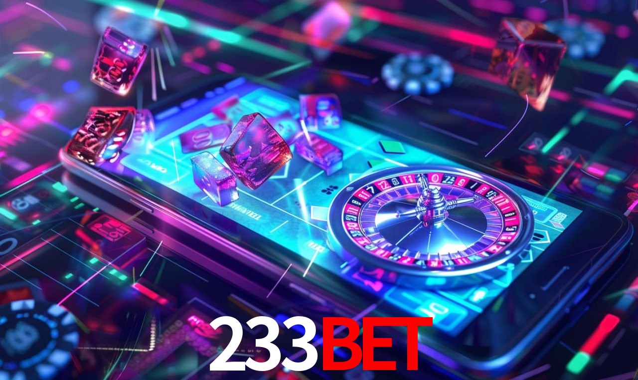 Experiência VIP 233bet