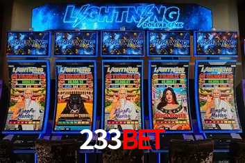A Revolução dos Aplicativos de Jogos no 233bet