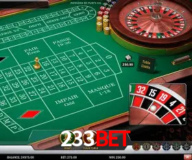 Weekend Specials 233bet