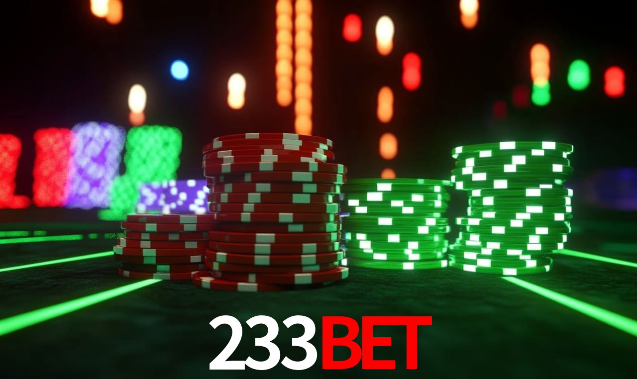 Tennis Betting 233bet