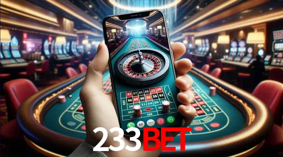 Game Statistics 233bet