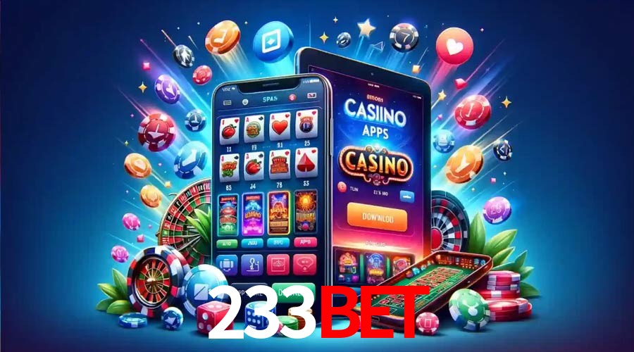 Games Directory 233bet