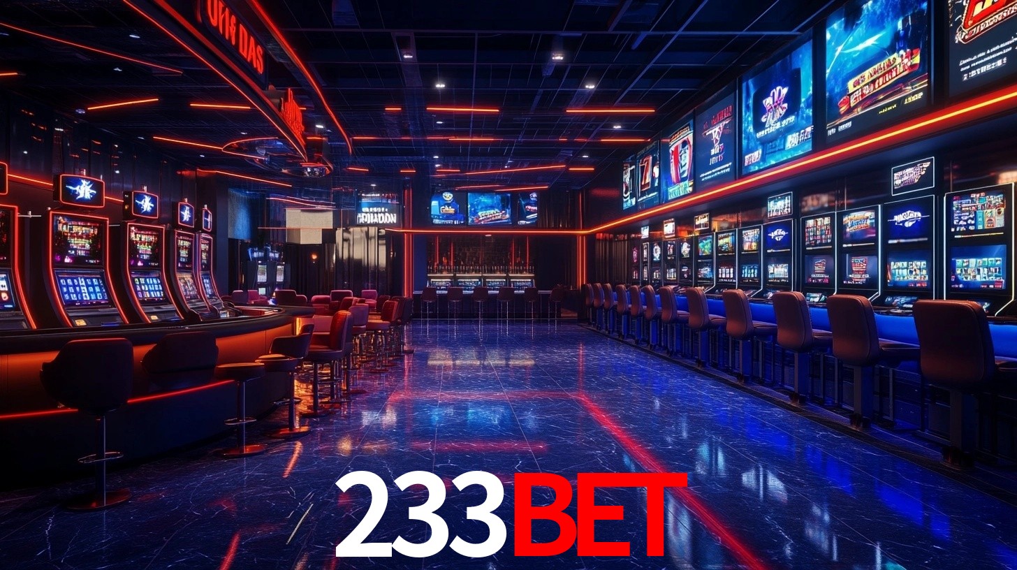 Premium Interface 233bet