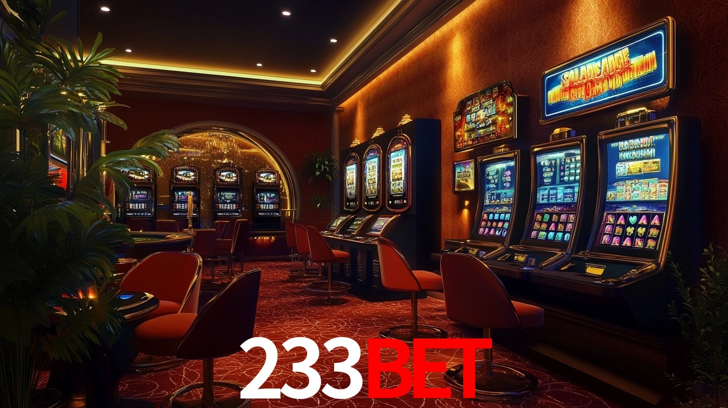 Exclusive Games 233bet