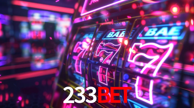 Bonus Features 233bet