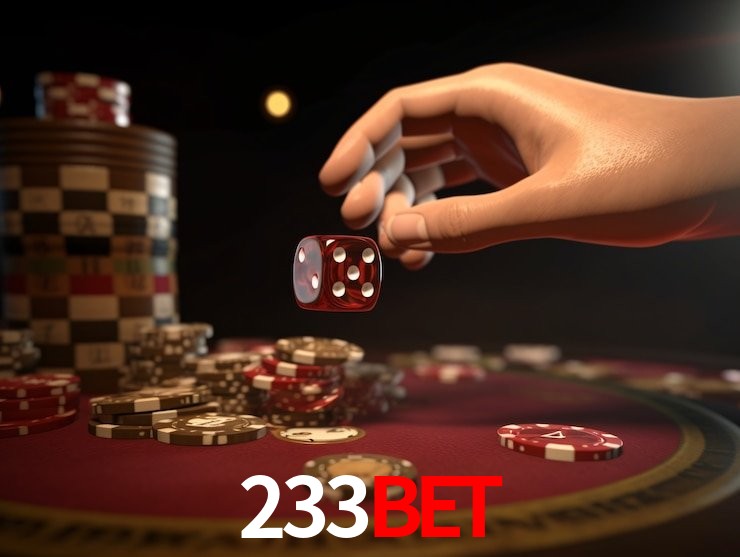 Provedores de Jogos 233bet