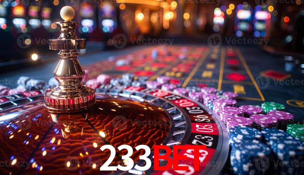 Platform Technology 233bet