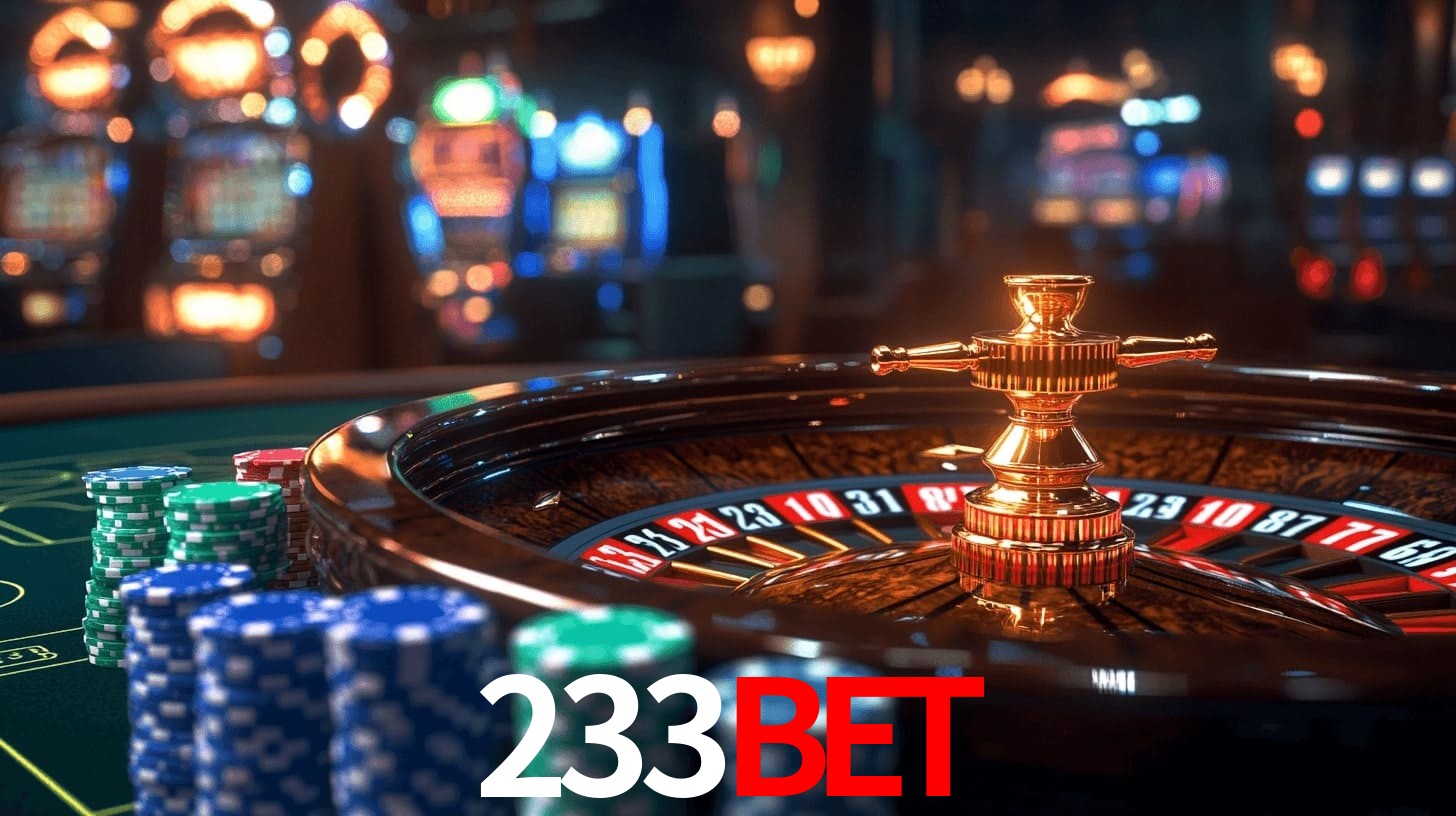 233bet: Seu Especialista em Apostas Esportivas Brasileiras