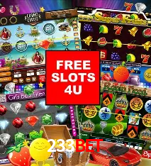 Descubra a Magia dos Jogos de Arcade no 233bet