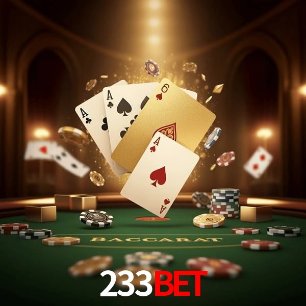 Roulette Table 233bet