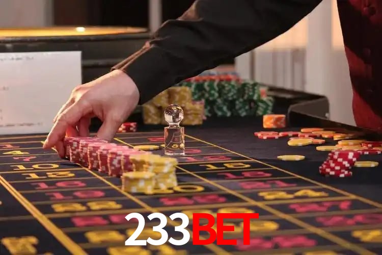 A Popularidade dos Caça-Níqueis no 233bet