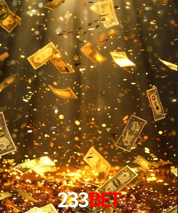 Experiência VIP 233bet