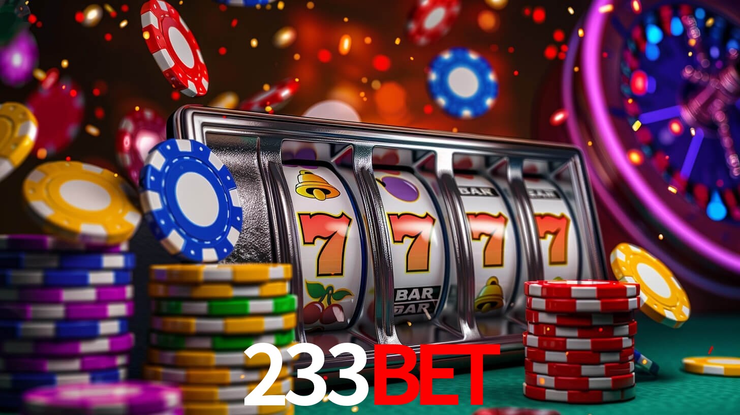 Programa VIP 233bet
