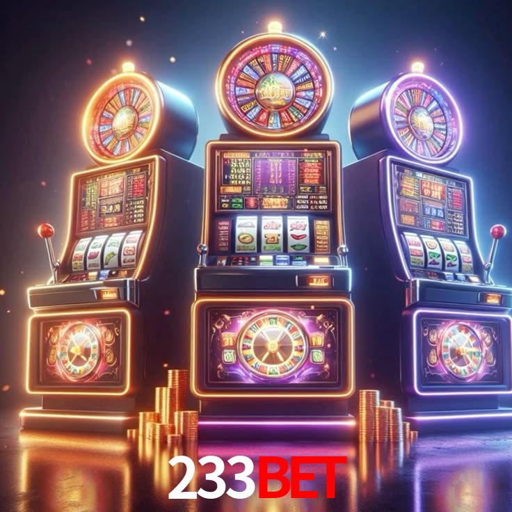 233bet: Jogos de Caça-Níqueis-Altas Recompensas, Roleta-Velocidade, Blackjack-Desafios Máximos