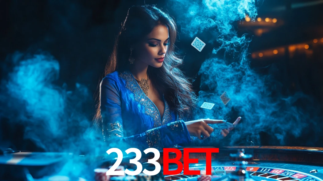 Desvendando o Mundo dos Jogos Virtuais na 233bet
