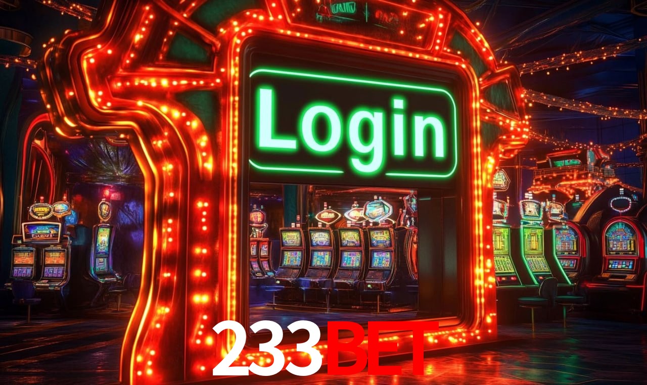 Apostas de Tênis 233bet