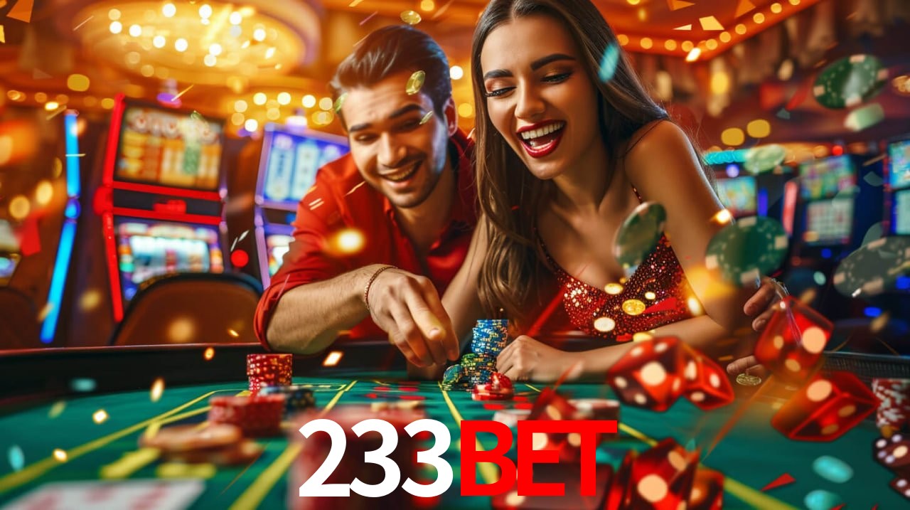 Tecnologia da Plataforma 233bet