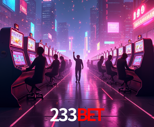 Casino VIP 233bet