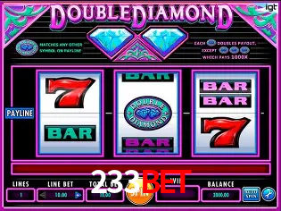 Descubra a Magia dos Jogos de Arcade no 233bet