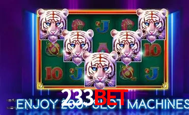 Seasonal Promotions 233bet