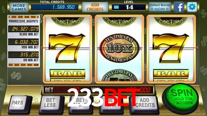 Exclusive Offers 233bet