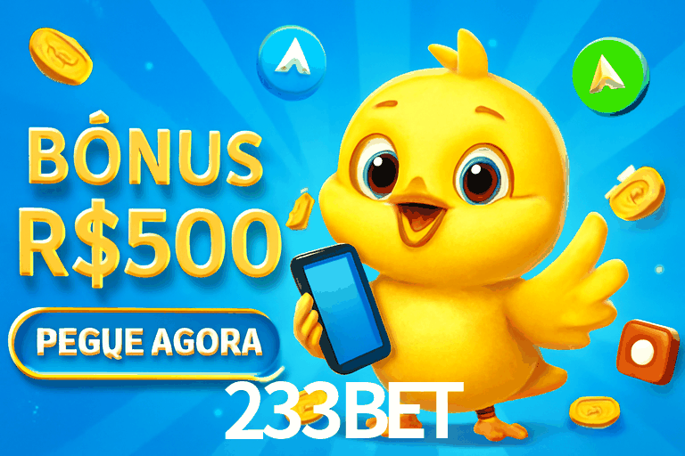 Game Providers 233bet