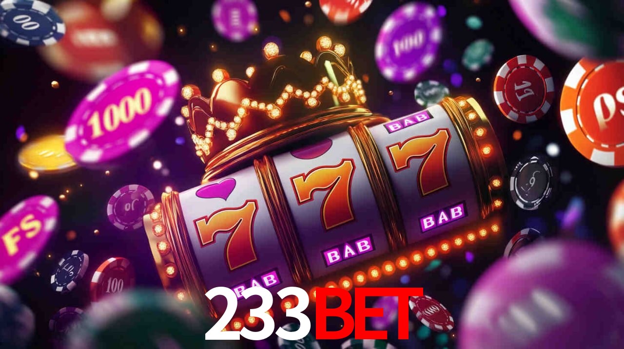 Welcome Bonus 233bet