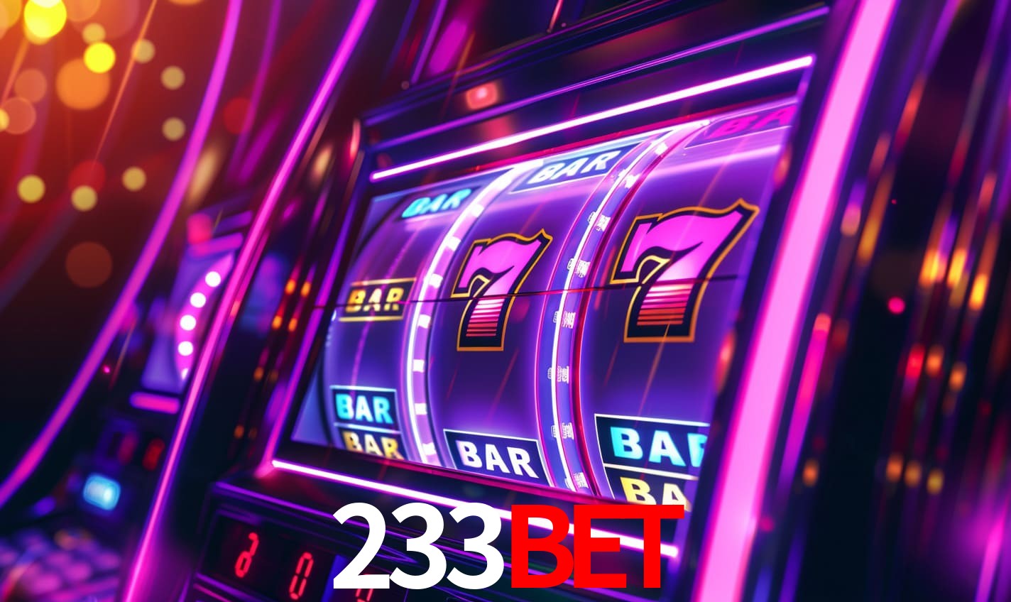 233bet: A Experiência de Casino com Jogos de Mesa ao Vivo