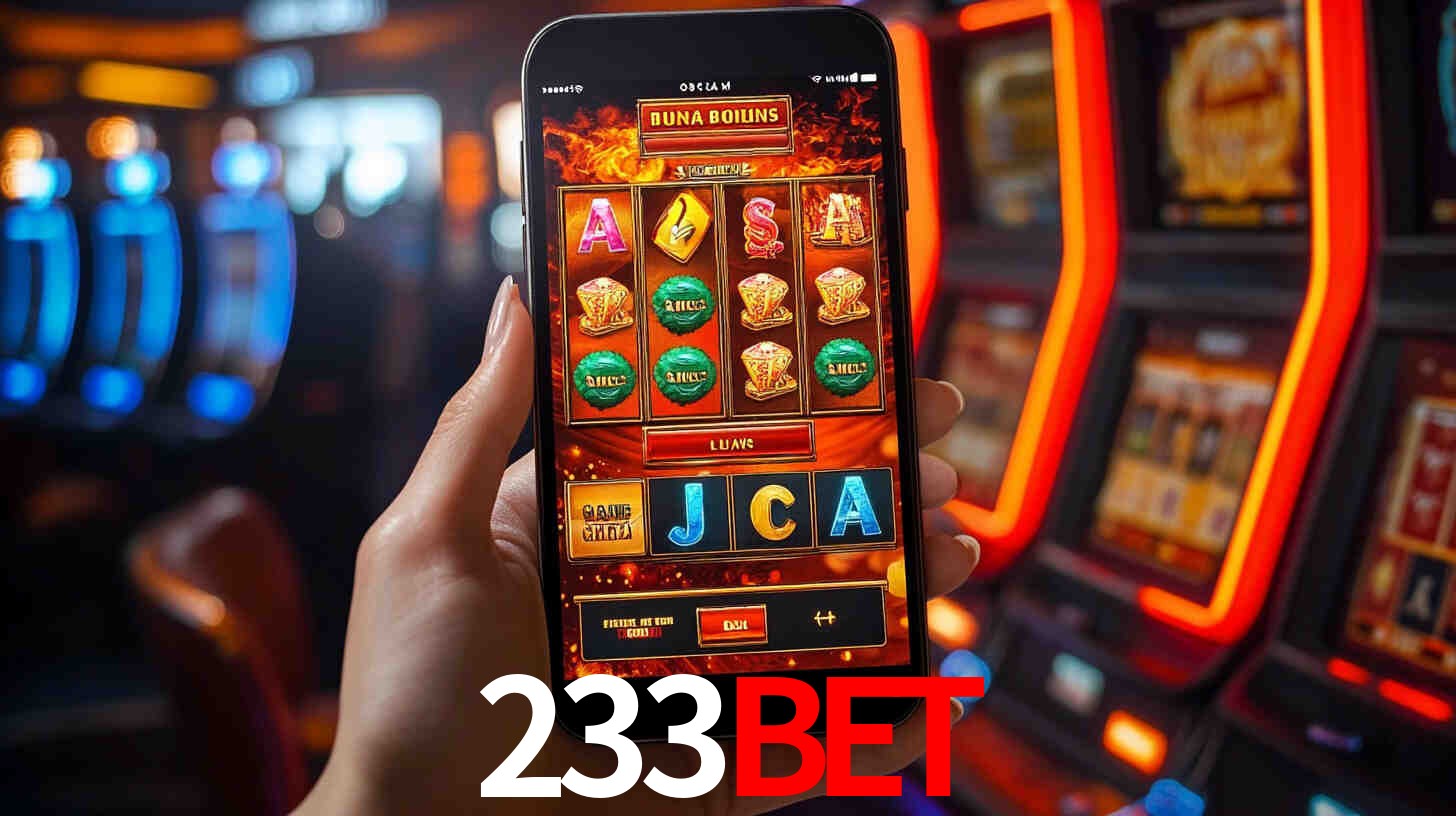 233bet: Seu Cassino Premiado com Pagamentos Rápidos