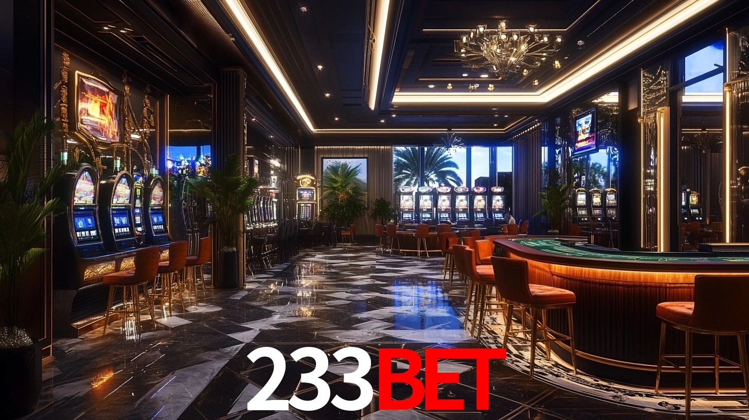 Explore as vantagens do 233bet: serviço profissional e confiabilidade