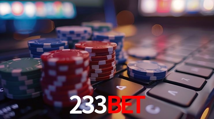 Sistemas de Segurança 233bet