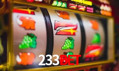 Inovações de Jogos na 233bet: O Futuro das Experiências Interativas
