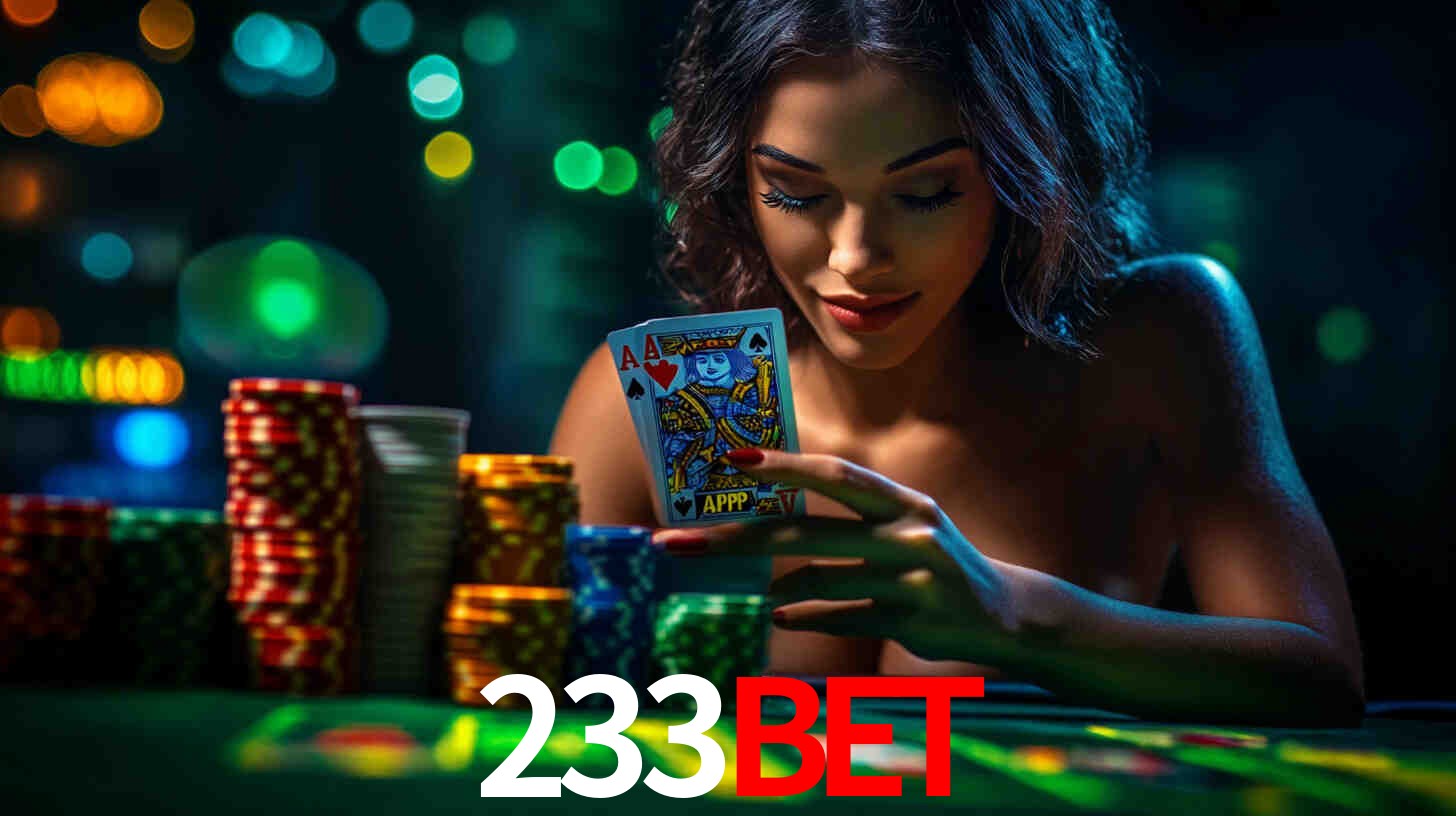 Explorando a Categoria de Eventos em Apostas na 233bet